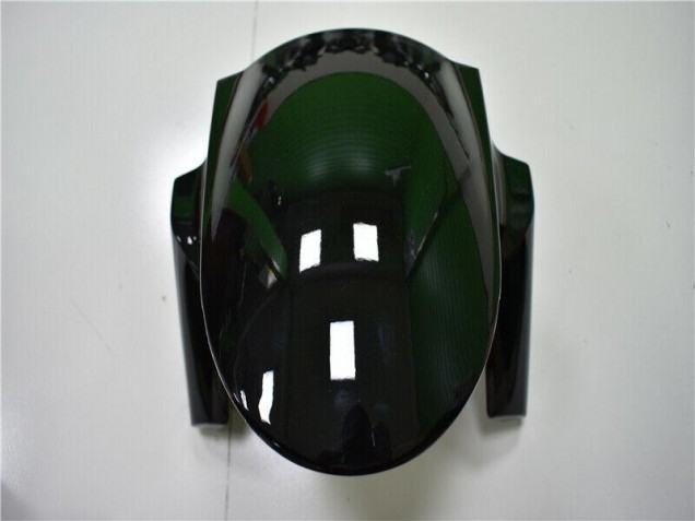 2013-2018 Glossy Black ZX6R Motorcycle Fairings 2013-2018 Glossy Black ZX6R Motorcycle Fairings