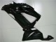 2013-2018 Glossy Black ZX6R Motorcycle Fairings 2013-2018 Glossy Black ZX6R Motorcycle Fairings