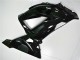 2013-2018 Glossy Black ZX6R Motorcycle Fairings 2013-2018 Glossy Black ZX6R Motorcycle Fairings