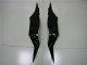 2013-2018 Glossy Black ZX6R Motorcycle Fairings 2013-2018 Glossy Black ZX6R Motorcycle Fairings