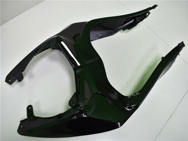 2013-2018 Glossy Black ZX6R Motorcycle Fairings 2013-2018 Glossy Black ZX6R Motorcycle Fairings