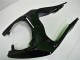 2013-2018 Glossy Black ZX6R Motorcycle Fairings 2013-2018 Glossy Black ZX6R Motorcycle Fairings