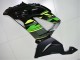 2013-2018 Green Black ZX6R Motorcycle Bodywork 2013-2018 Green Black ZX6R Motorcycle Bodywork
