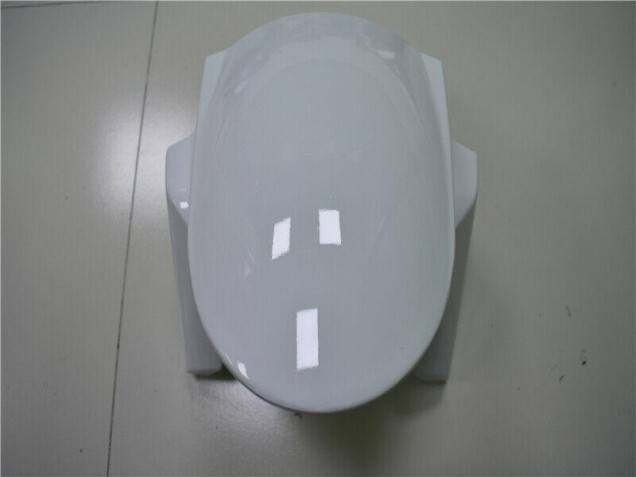 2013-2018 White Black ZX6R Motorcycle Fairing 2013-2018 White Black ZX6R Motorcycle Fairing