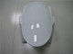 2013-2018 White Black ZX6R Motorcycle Fairing 2013-2018 White Black ZX6R Motorcycle Fairing