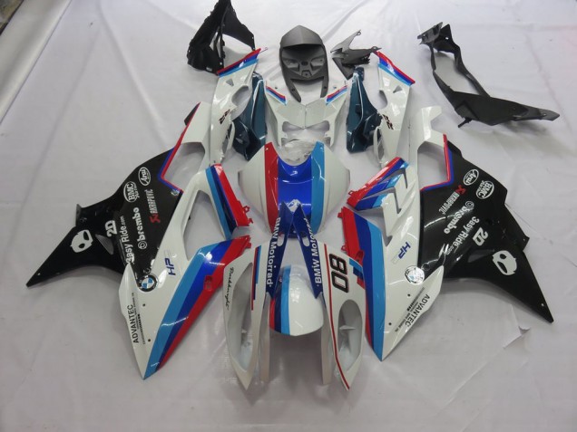 2015-2018 Motorrad S1000RR Motorcycle Fairings 2015-2018 Motorrad S1000RR Motorcycle Fairings