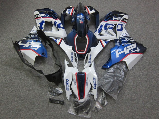 2015-2018 Tyco S1000RR Motorcycle Fairings 2015-2018 Tyco S1000RR Motorcycle Fairings