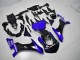 2015-2019 Blue Black YZF R1 Motorcycle Fairing 2015-2019 Blue Black YZF R1 Motorcycle Fairing