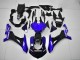 2015-2019 Blue Black YZF R1 Motorcycle Fairing 2015-2019 Blue Black YZF R1 Motorcycle Fairing