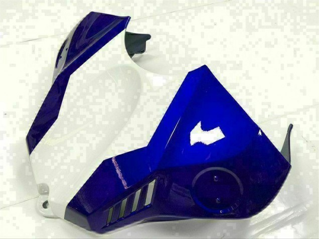 2015-2019 Blue YZF R1 Motorcycle Fairings