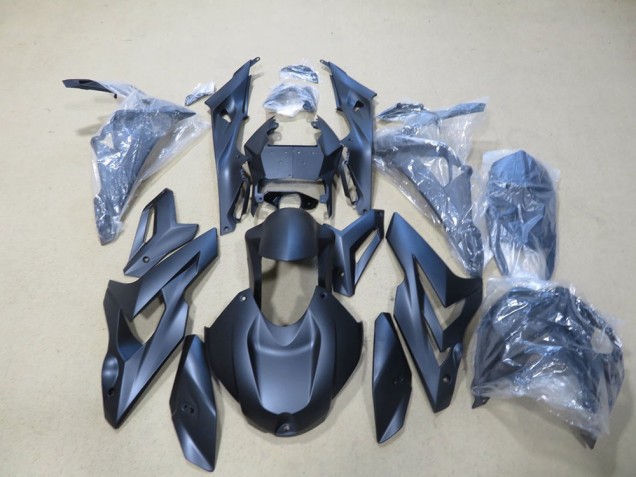 2017-2018 Black S1000R Motorcycle Fairings 2017-2018 Black S1000R Motorcycle Fairings